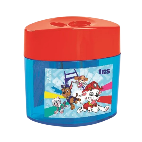 Apontador Patrol Tris